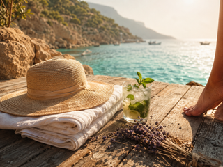Summer Escape