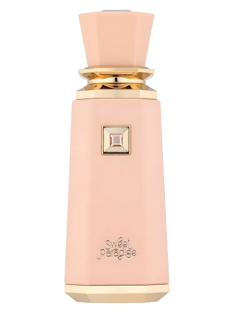 Sweet Paradise Eau de Parfum 100ml - French Avenue