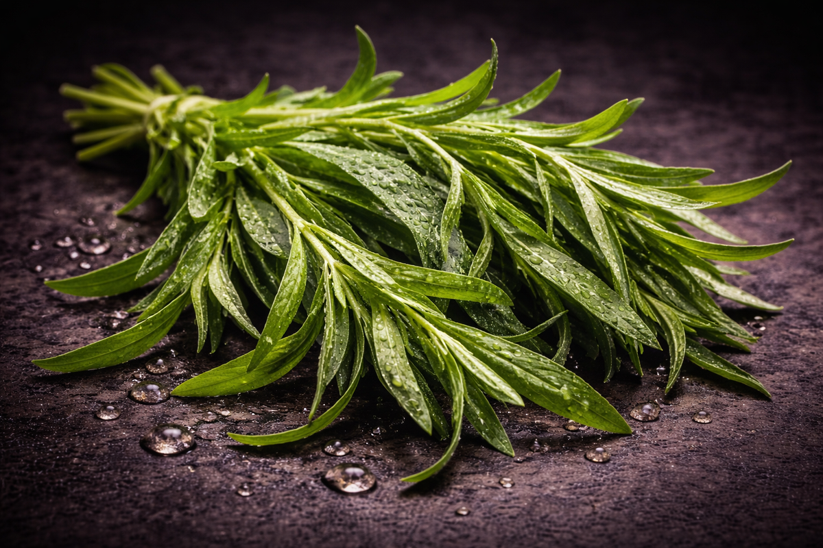 Tarragon