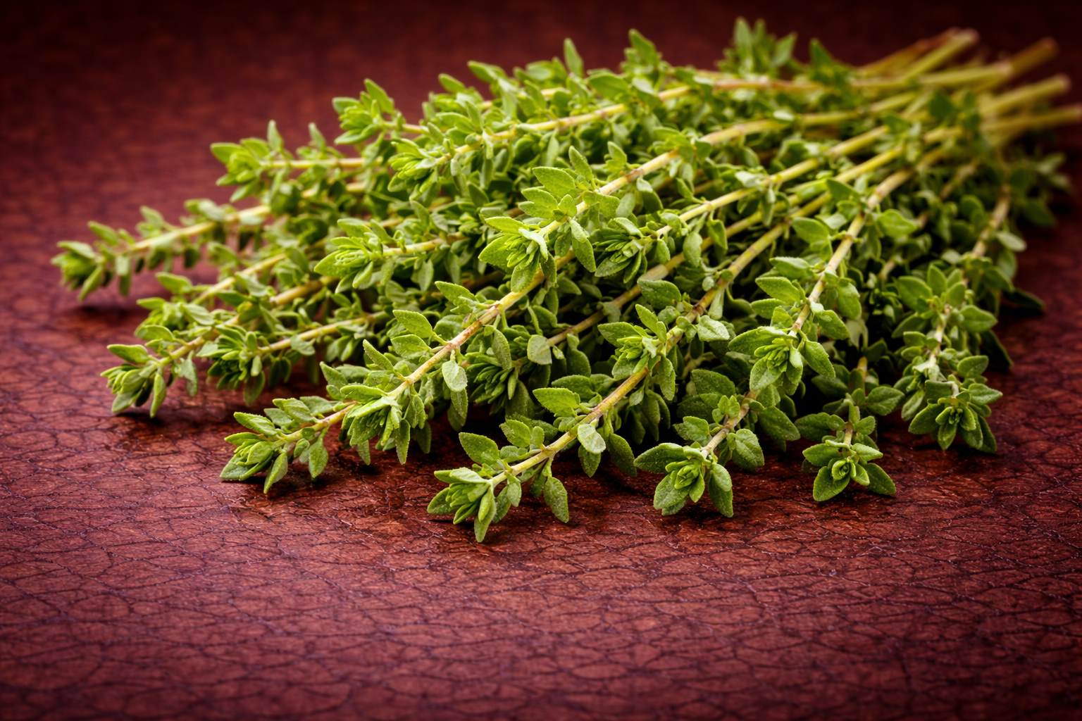 Thyme