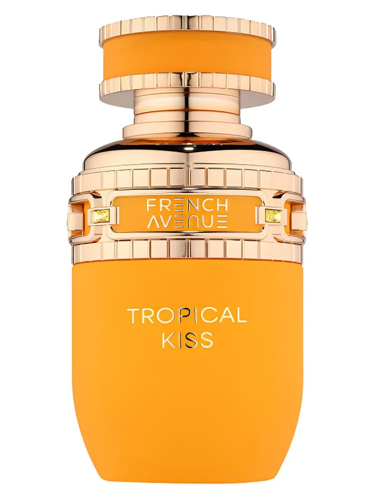 Tropical Kiss Eau de Parfum 80ml - French Avenue
