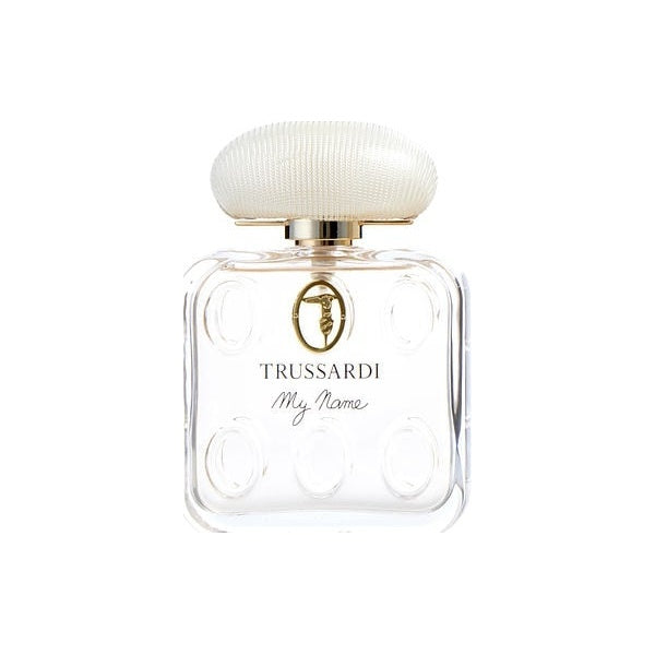 My Name Eau de Parfum 50 ml - Trussardi