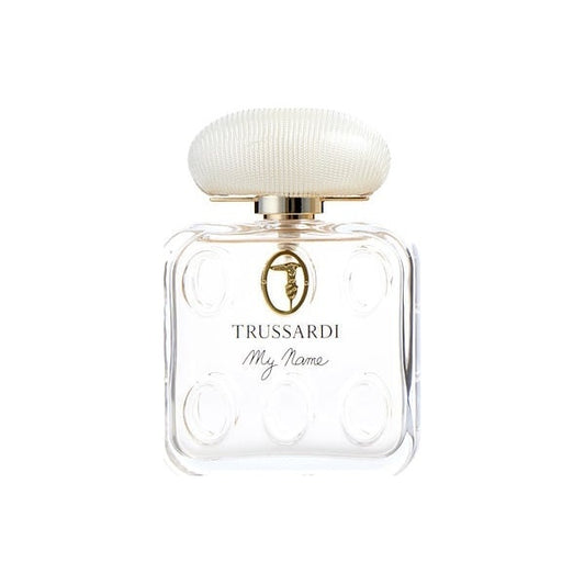 My Name Eau de Parfum 50 ml - Trussardi