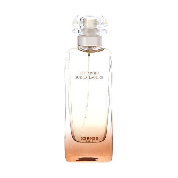 Un Jardin sous la Mer Eau de Toilette Refill 200 ml - Hermès