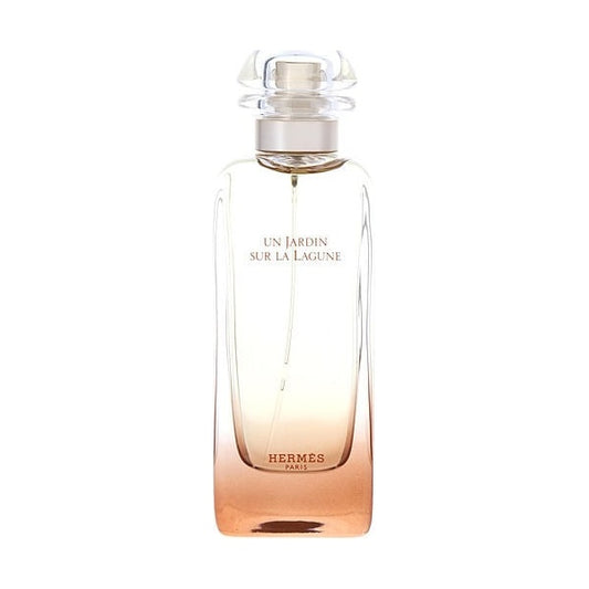 Un Jardin sous la Mer Eau de Toilette Refill 200 ml - Hermès