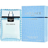 Man Eau Fraiche - Versace