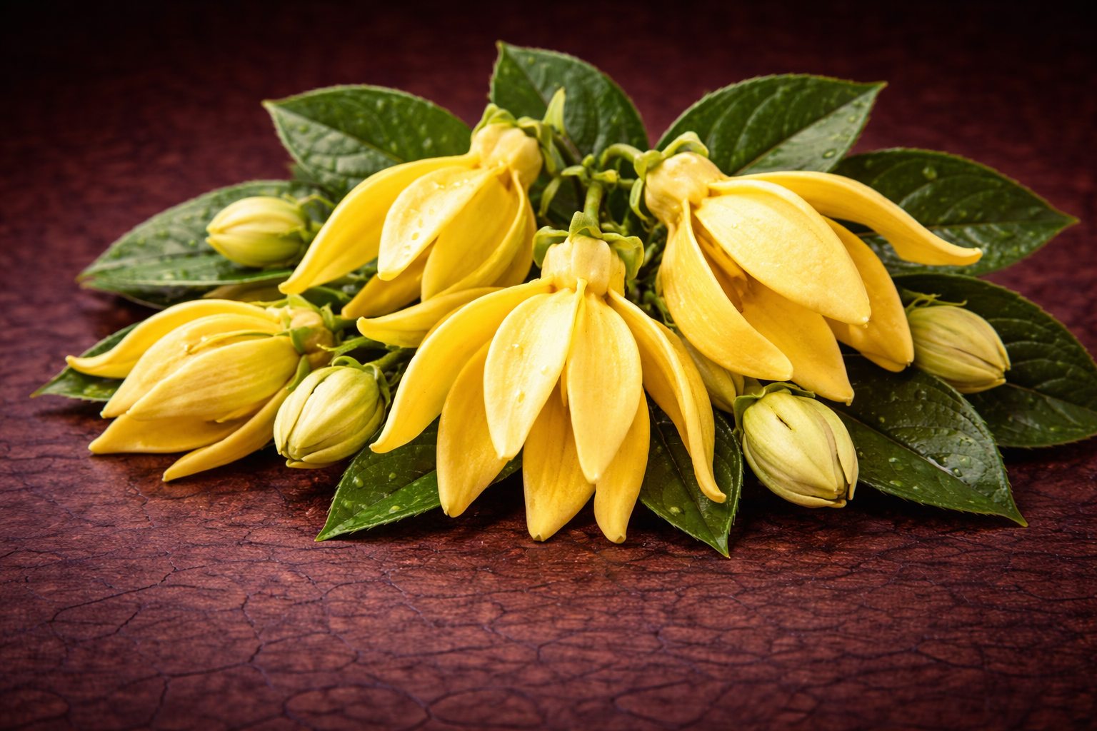 Ylang-Ylang