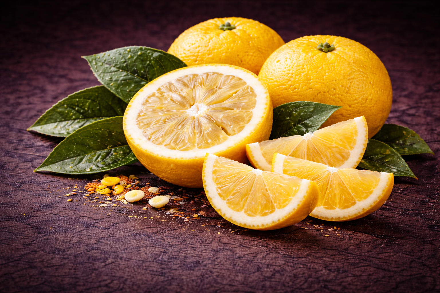 Yuzu