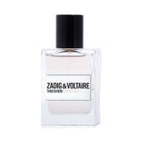This Is Her! Undressed Eau de Parfum - Zadig & Voltaire