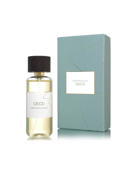Geco Eau de Parfum 100ml - Zeromolecole